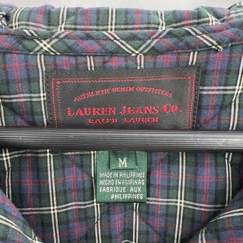 Ralph Lauren vintage 90s